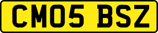 CM05BSZ