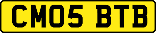 CM05BTB