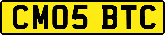 CM05BTC