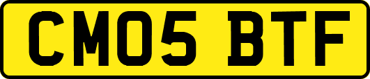 CM05BTF