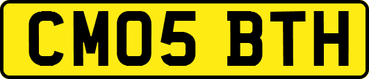 CM05BTH
