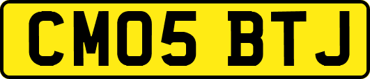 CM05BTJ