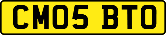 CM05BTO