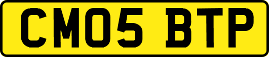 CM05BTP