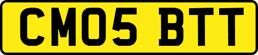 CM05BTT