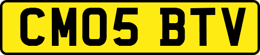 CM05BTV