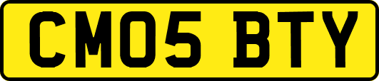 CM05BTY