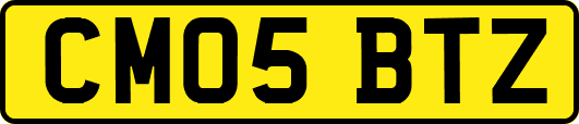 CM05BTZ