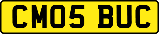 CM05BUC