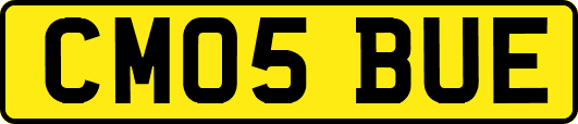 CM05BUE