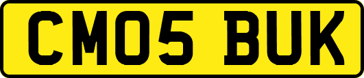 CM05BUK