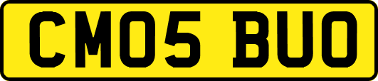 CM05BUO