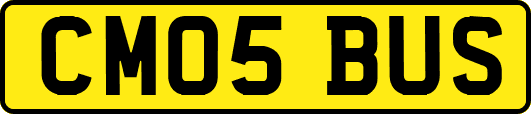 CM05BUS