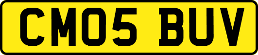 CM05BUV
