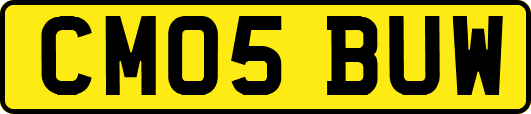 CM05BUW