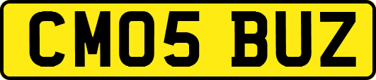 CM05BUZ