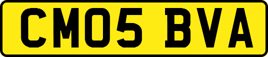 CM05BVA