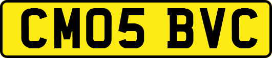 CM05BVC