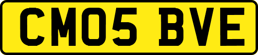 CM05BVE