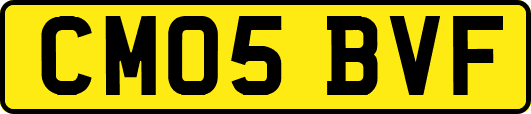 CM05BVF