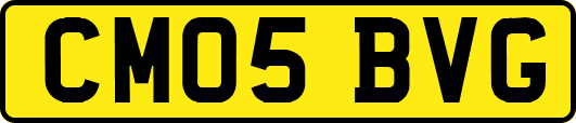 CM05BVG