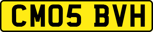 CM05BVH
