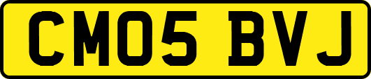 CM05BVJ