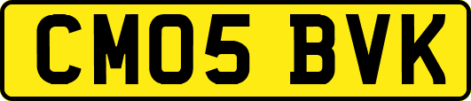 CM05BVK