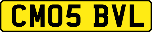 CM05BVL