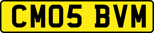 CM05BVM