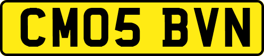 CM05BVN