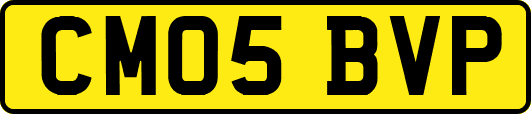 CM05BVP