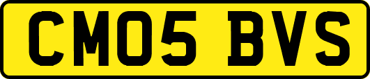 CM05BVS