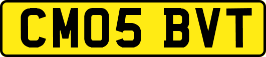 CM05BVT