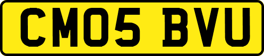 CM05BVU