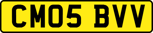 CM05BVV