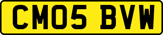 CM05BVW