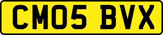 CM05BVX
