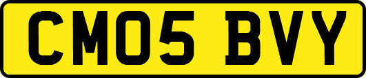 CM05BVY