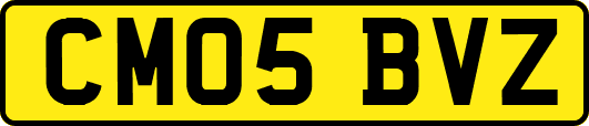 CM05BVZ