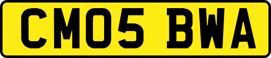 CM05BWA