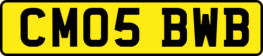 CM05BWB