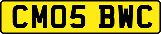 CM05BWC