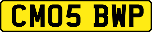 CM05BWP