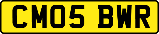 CM05BWR