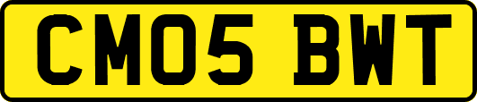 CM05BWT