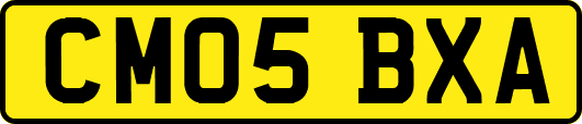 CM05BXA