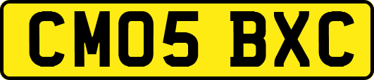 CM05BXC