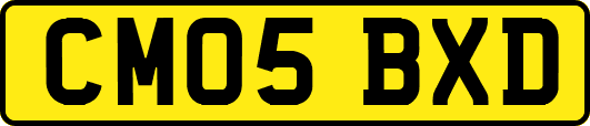 CM05BXD