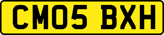 CM05BXH